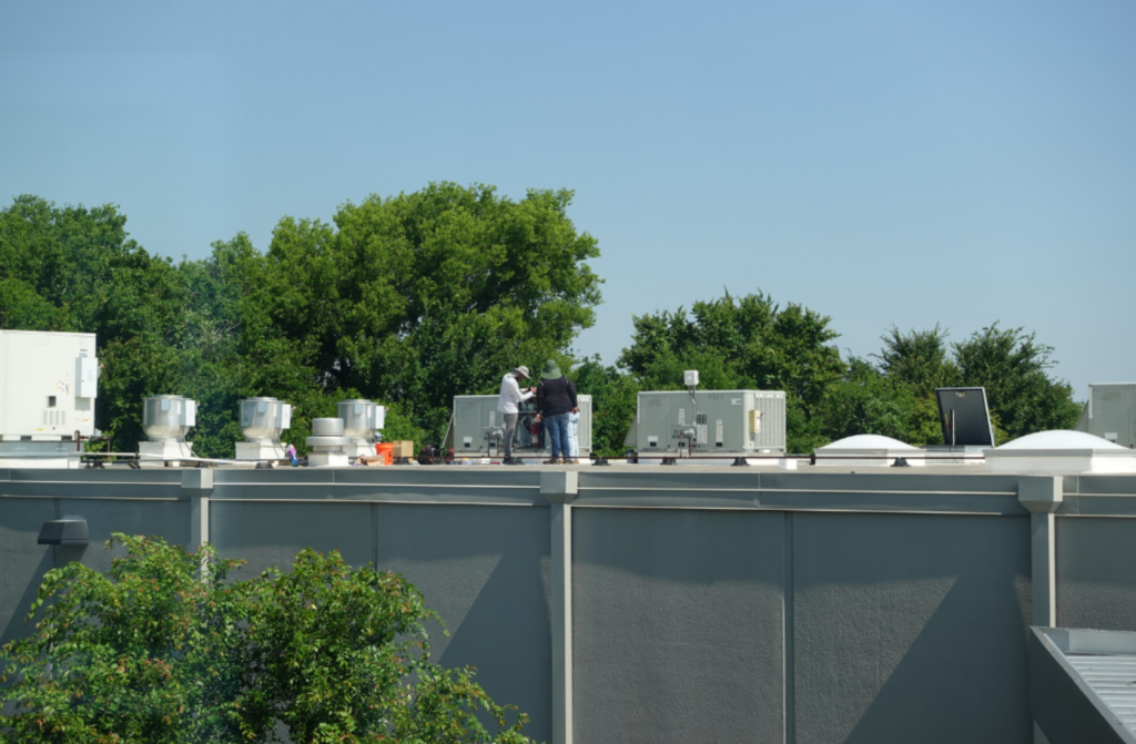 Keeping Your Cool Essential Air Conditioning Maintenance Tips