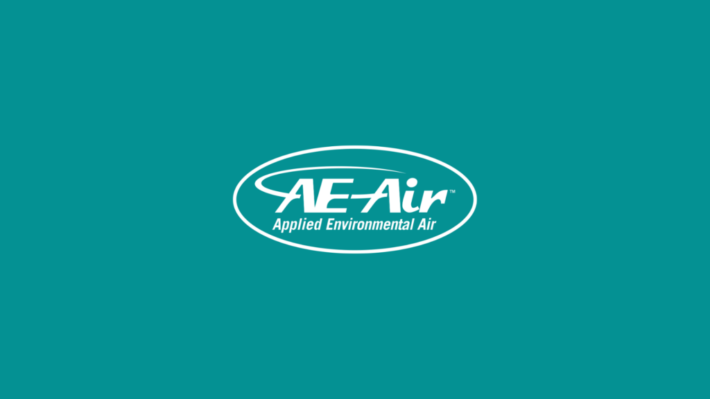 AE Air Commercial HVAC Featured Thumbnail (Teal)