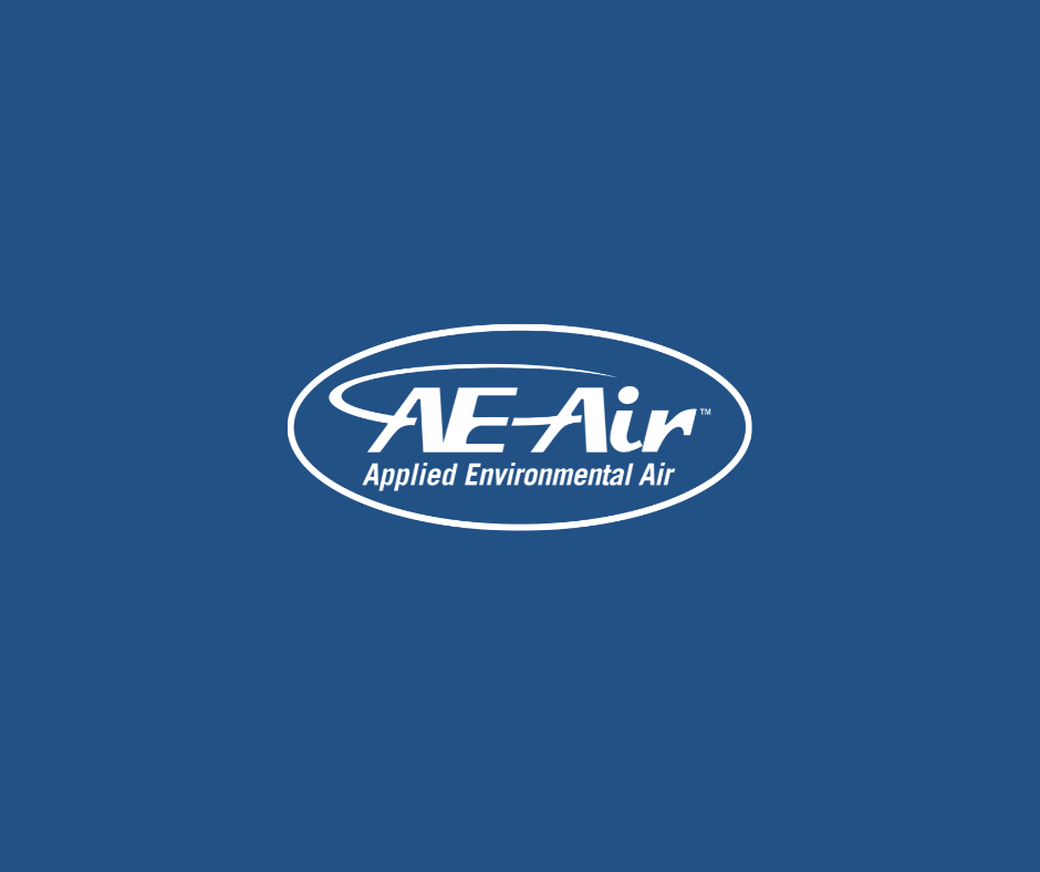 AE Air Commercial HVAC Featured Thumbnail (Blue and White)