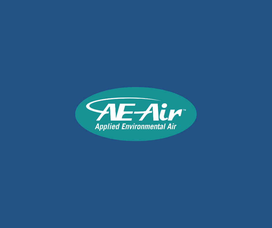 AE Air Commercial HVAC Featured Thumbnail (Blue and Teal)