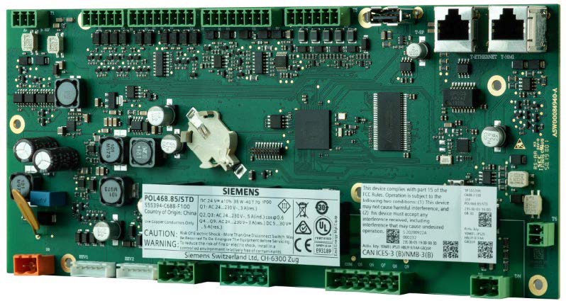 IOMD Water Source DDC Controller (no HGRH) ()